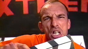 Poster for ECW Hardcore TV - Sep. 10, 1996