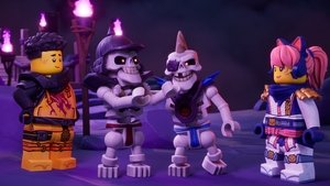 Poster for Casket of Bones