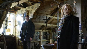 Poster for White Whale