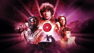 Poster for The Robots of Death (1)