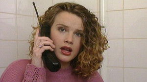 Poster for A Hint of Romance