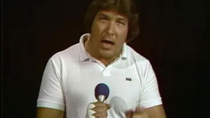 Poster for Mid-South Wrestling - Jun 12, 1982