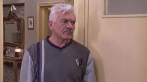 Poster for Osa Vlepei i Pethera