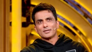 Poster for Zakir With Sonu Sood