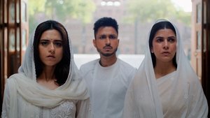 Poster for Blood Ties, Broken Lies Poster for Blood Ties, Broken Lies