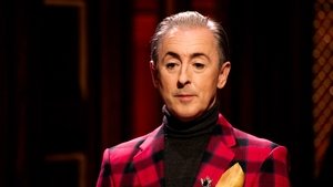 Poster for The Grand Finale