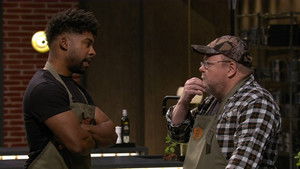 Poster for Episode 6