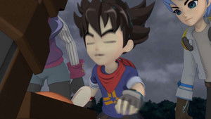 Poster for Episode 30 Poster for Episode 30