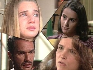 Poster for Chapter 126 Poster for Chapter 126