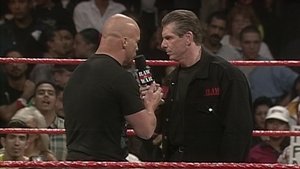 Poster for RAW is WAR 226