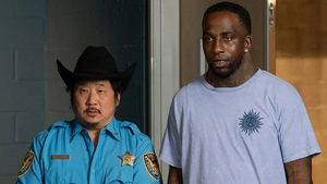 Poster for Mugshot