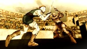 Poster for Histories & Lore: The Fighting Pits of Meereen