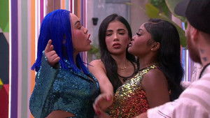 Poster for Poderoso regreso de La Jesuu