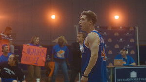 Poster for A Cinderella Story