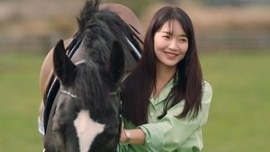 Poster for Dong-seok and Seon-a 3