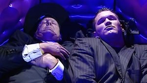 Poster for SmackDown 321