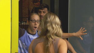 Poster for A Royal Nightmare