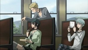 Poster for NANA, Suddenly Fit