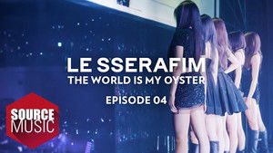 Poster for Episode 4