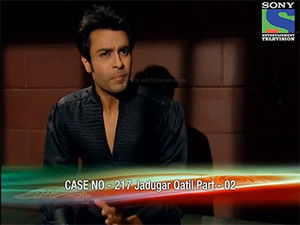 Poster for Jaadugar Qatil Part 2 Poster for Jaadugar Qatil Part 2