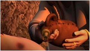 Poster for The Good Samaritan