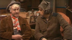 Poster for Saartje helpen