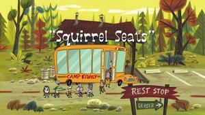 Poster for Squirrel Seats