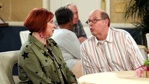 Poster for Margaret Ups Her Game