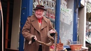 Poster for Snake in the Grass