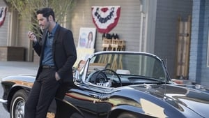 Poster for Everything's Coming Up Lucifer