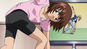 Poster for A New Beginning Poster for A New Beginning