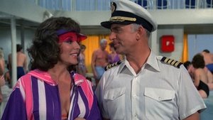 Poster for The Captain's Crush/Off-Course Romance/Out of My Hair