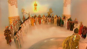 Poster for Episode 30