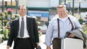 Poster for A Barbecue for Betty