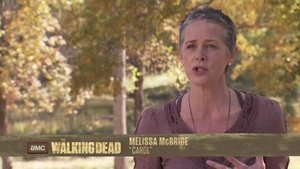Poster for Inside The Walking Dead: Nebraska