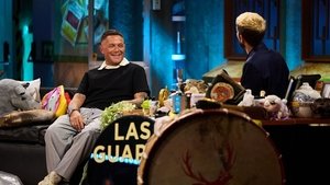 Poster for Episode 44