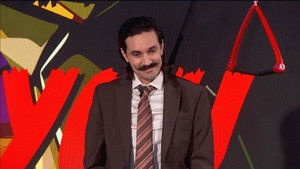 Poster for Episode 39