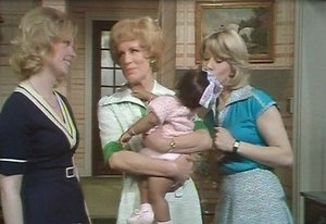 Poster for Baby Talk
