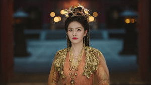 Poster for The Battle of Immortals