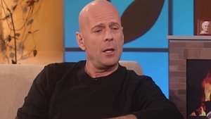 Poster for Bruce Willis, Constance Marie