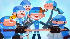 Poster for Episode 6