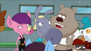 Poster for Episode 3 Poster for Episode 3