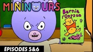 Poster for Episode 3
