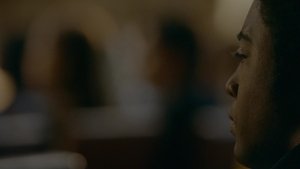 Poster for Let's Just Finish the Dance