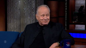 Poster for Stellan Skarsgård, Scott Galloway, Warren Haynes Poster for Stellan Skarsgård, Scott Galloway, Warren Haynes