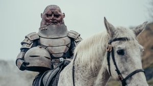 Poster for War of the Sontarans