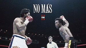 Poster for No Mas
