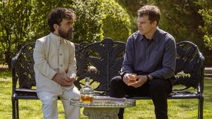 Poster for Course Correction