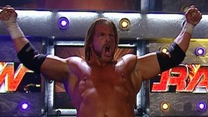 Poster for RAW 662