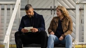 Poster for Someone Like Me Poster for Someone Like Me